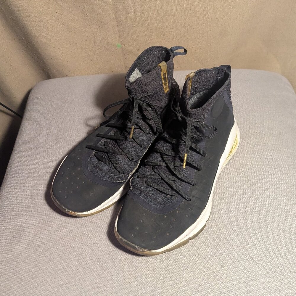 Under Armour Curry 4 'More Dimes' - Picture 2 of 7